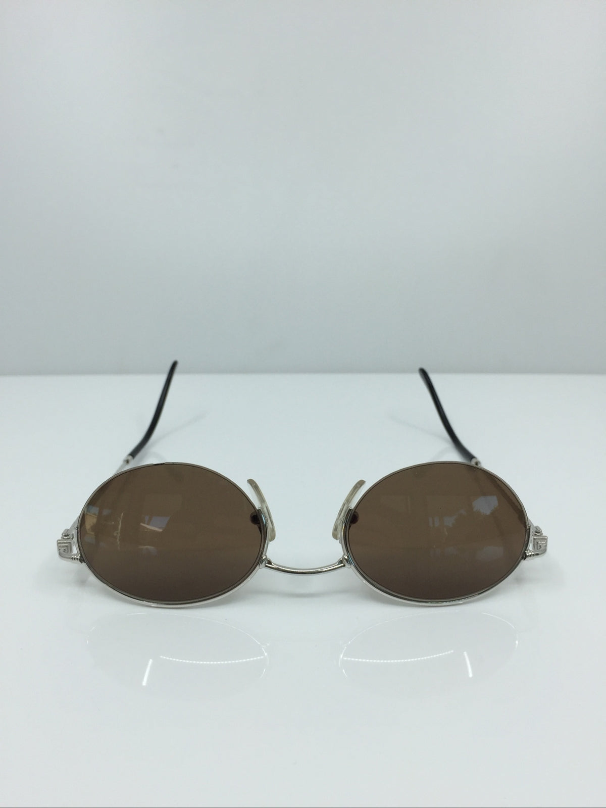 Vintage Fred Lunettes Comores Gold Sunglasses - Super Vision Optical