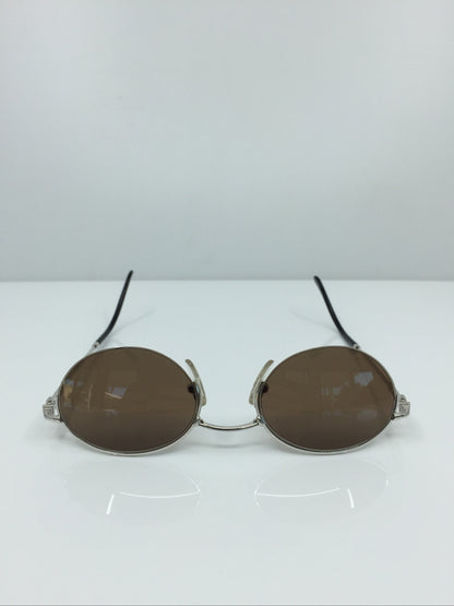 Vintage Fred Lunettes Comores Gold Sunglasses - Super Vision Optical