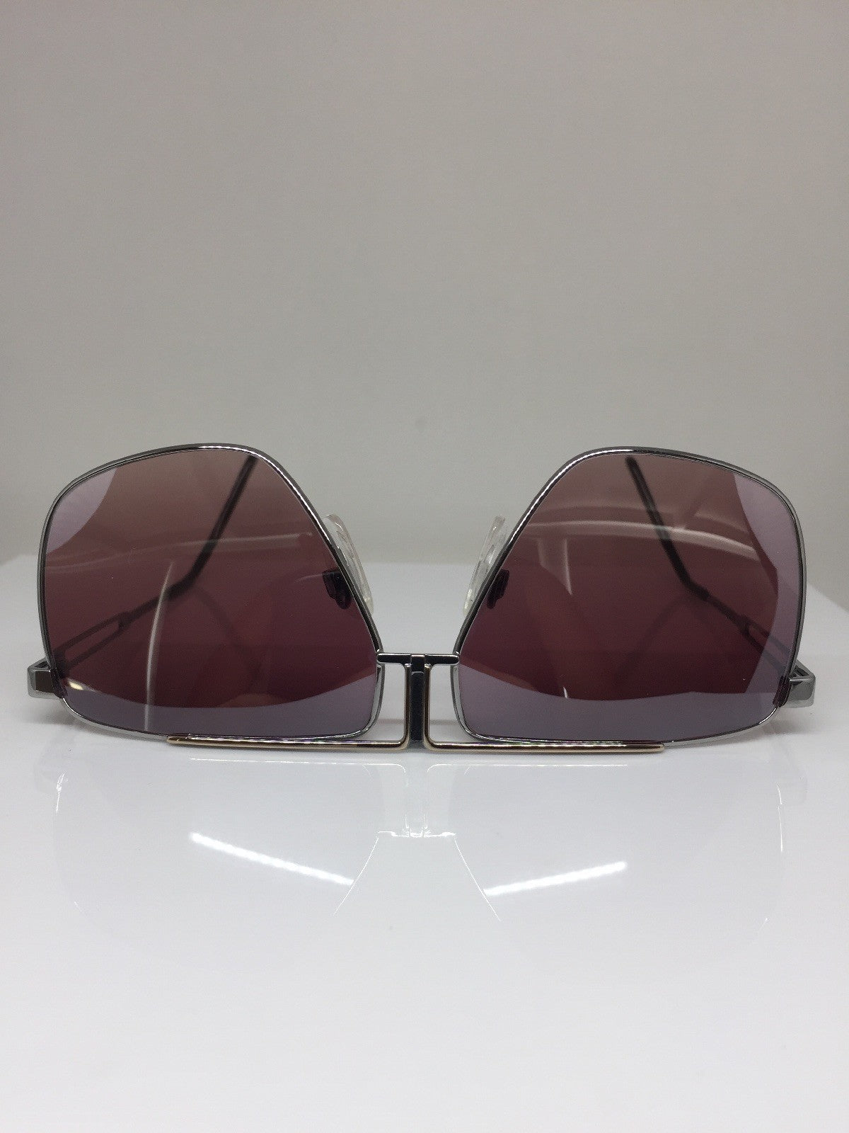 Vintage Ventura 7000 Gold Sunglasses - Super Vision Optical