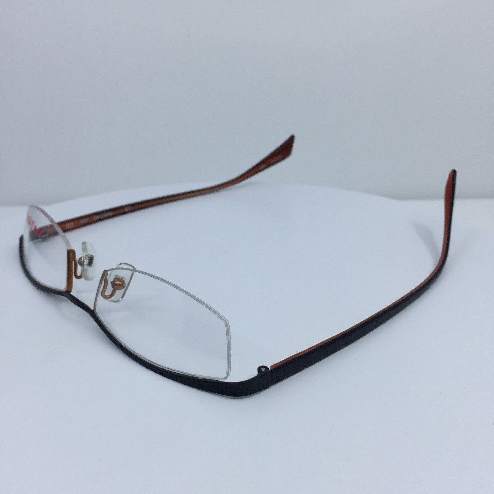 Vintage Alain Mikli M0740 Black Sunglasses - Super Vision Optical