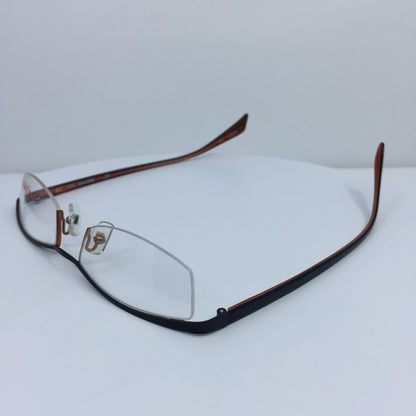 Vintage Alain Mikli M0740 Black Sunglasses - Super Vision Optical