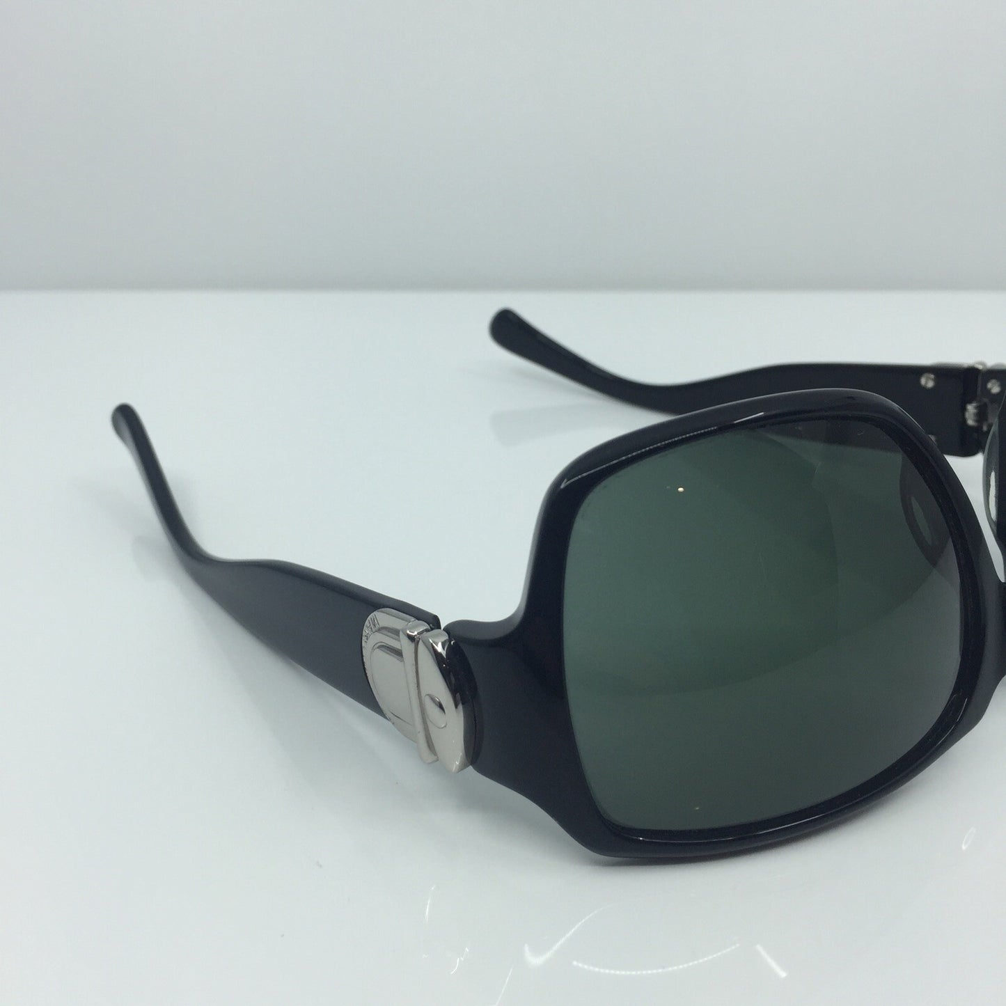 Vintage Marc Jacobs MJ 019/S Tortoise Sunglasses - Super Vision Optical