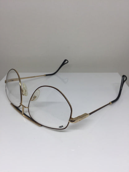 Vintage Killy 498 24 049 Tortoise Sunglasses - Super Vision Optical
