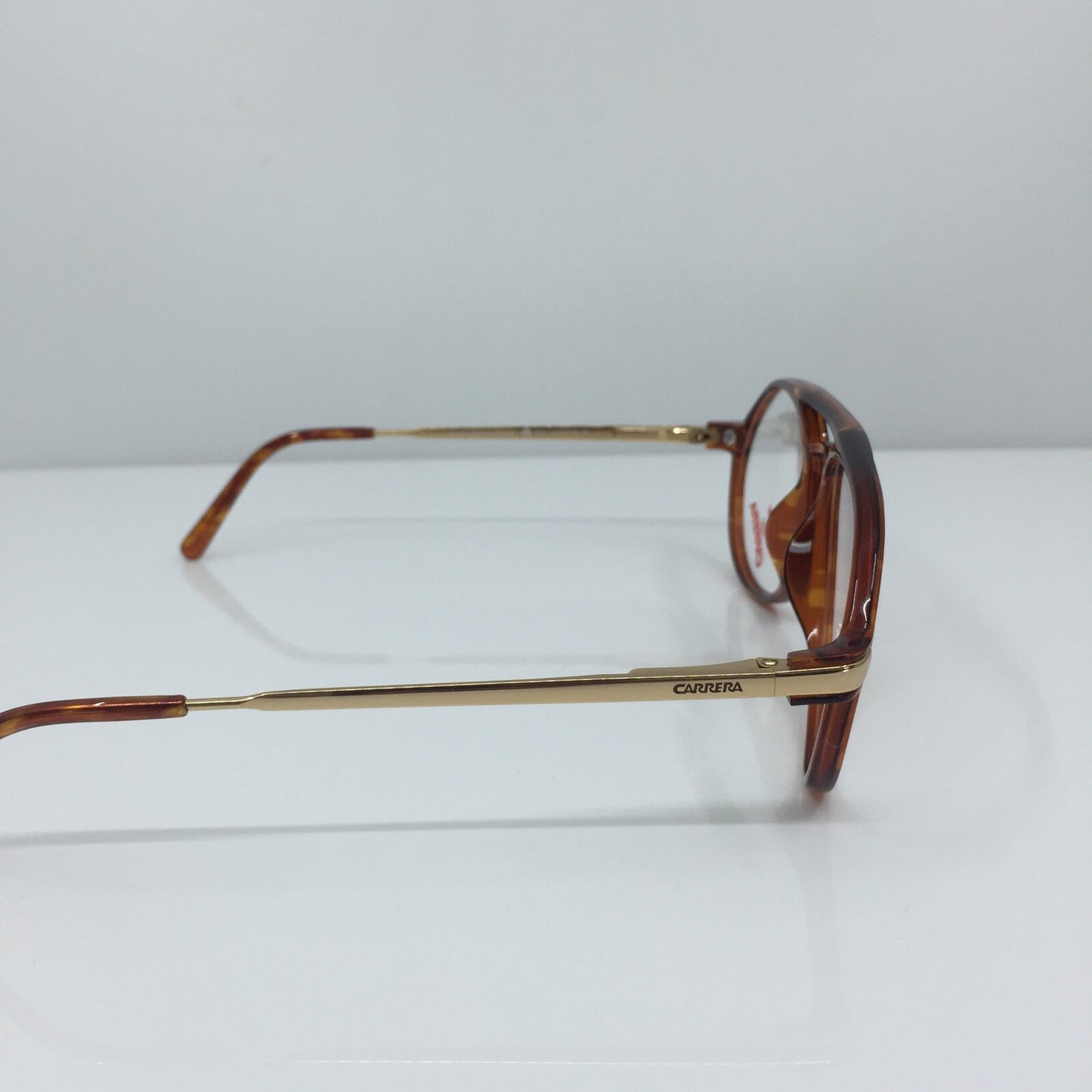 Vintage Carrera 5771 Tortoise Eyeglasses - Super Vision Optical