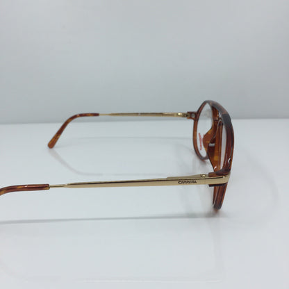 Vintage Carrera 5771 Tortoise Eyeglasses - Super Vision Optical