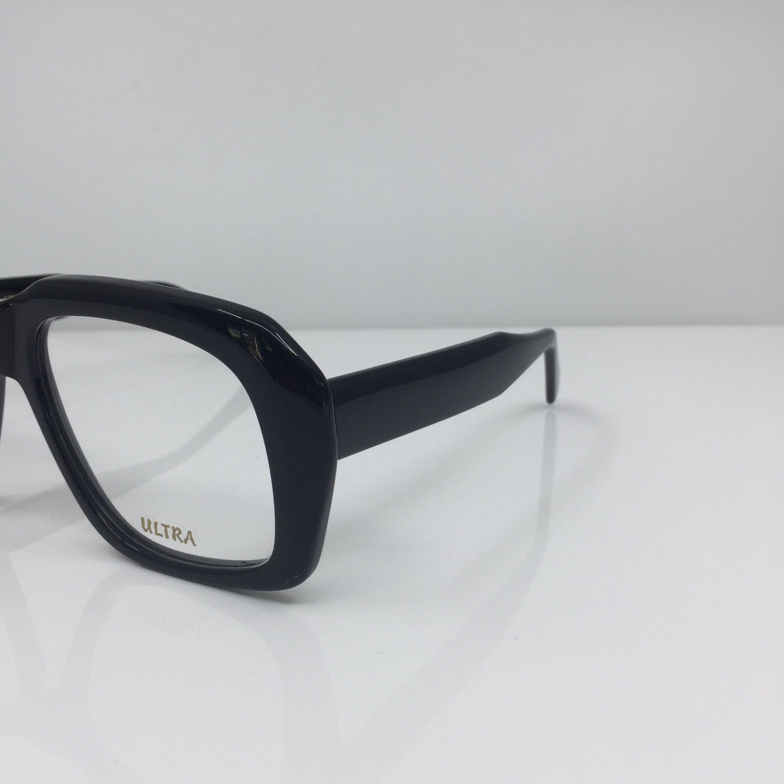 Vintage Goliath Ultra Goliath 1 Black Sunglasses - Super Vision Optical