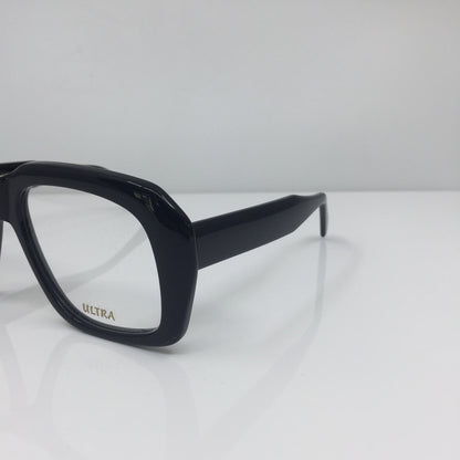 Vintage Goliath Ultra Goliath 1 Black Sunglasses - Super Vision Optical