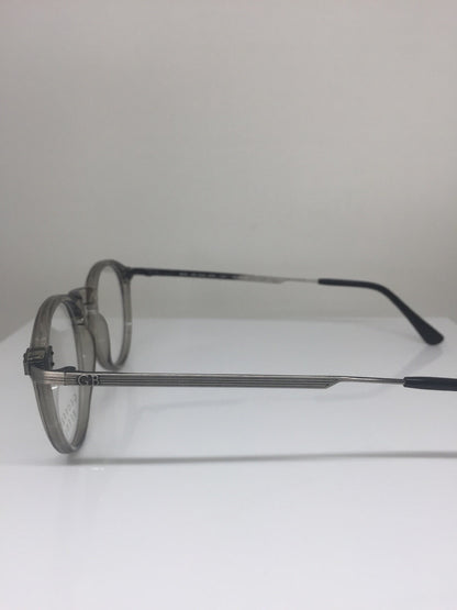 Vintage Geoffrey Beene GB 1016 Clear Eyeglasses - Super Vision Optical