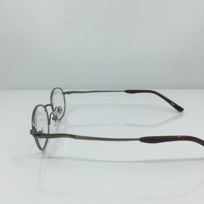Vintage Jean Paul Gaultier JPG 55-0032 Brown Eyeglasses - Super Vision Optical