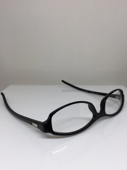 Vintage Gucci GG 1474 Black Eyeglasses - Super Vision Optical