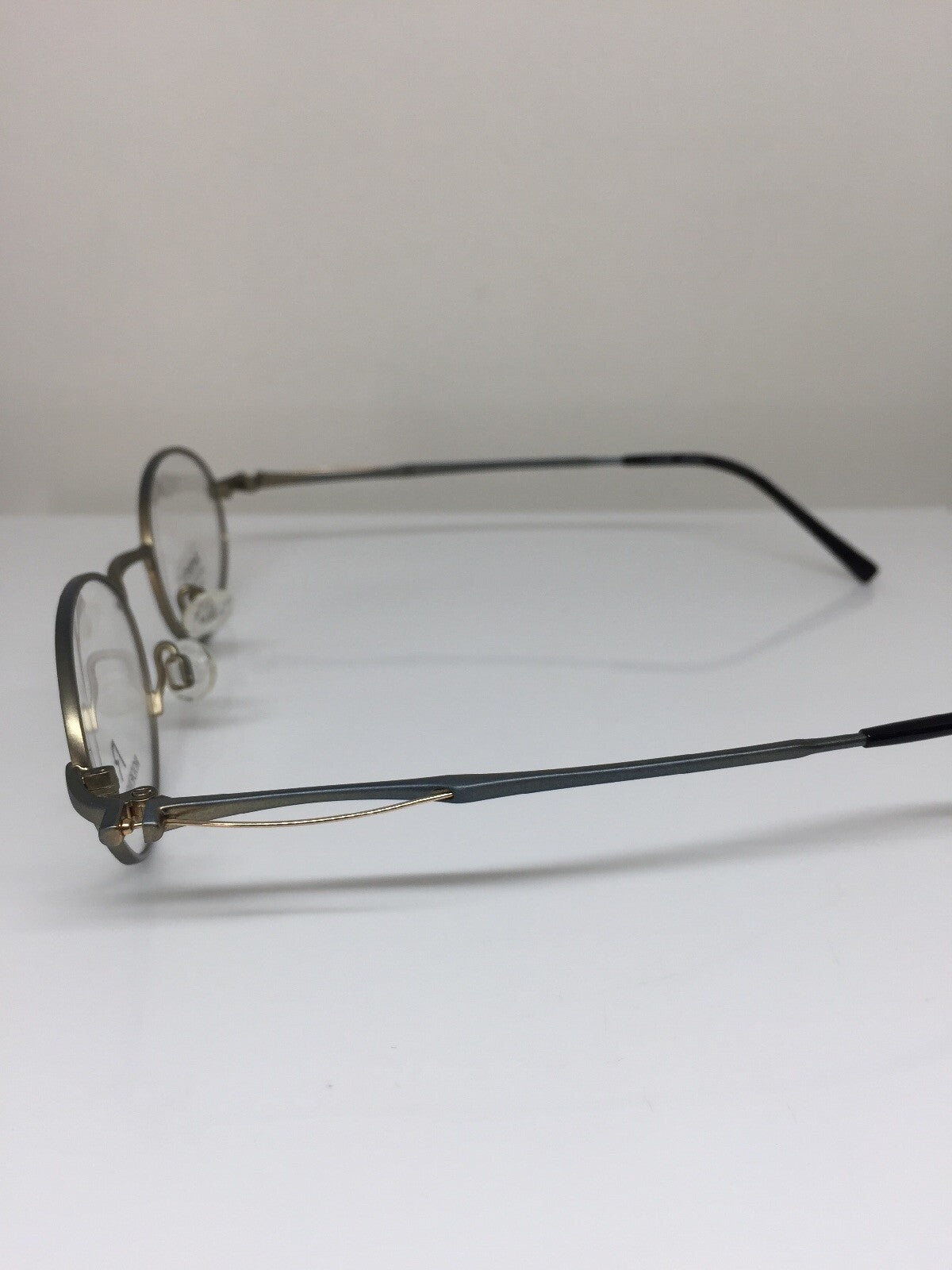 Vintage Rodenstock R 2551 Gold Eyeglasses - Super Vision Optical