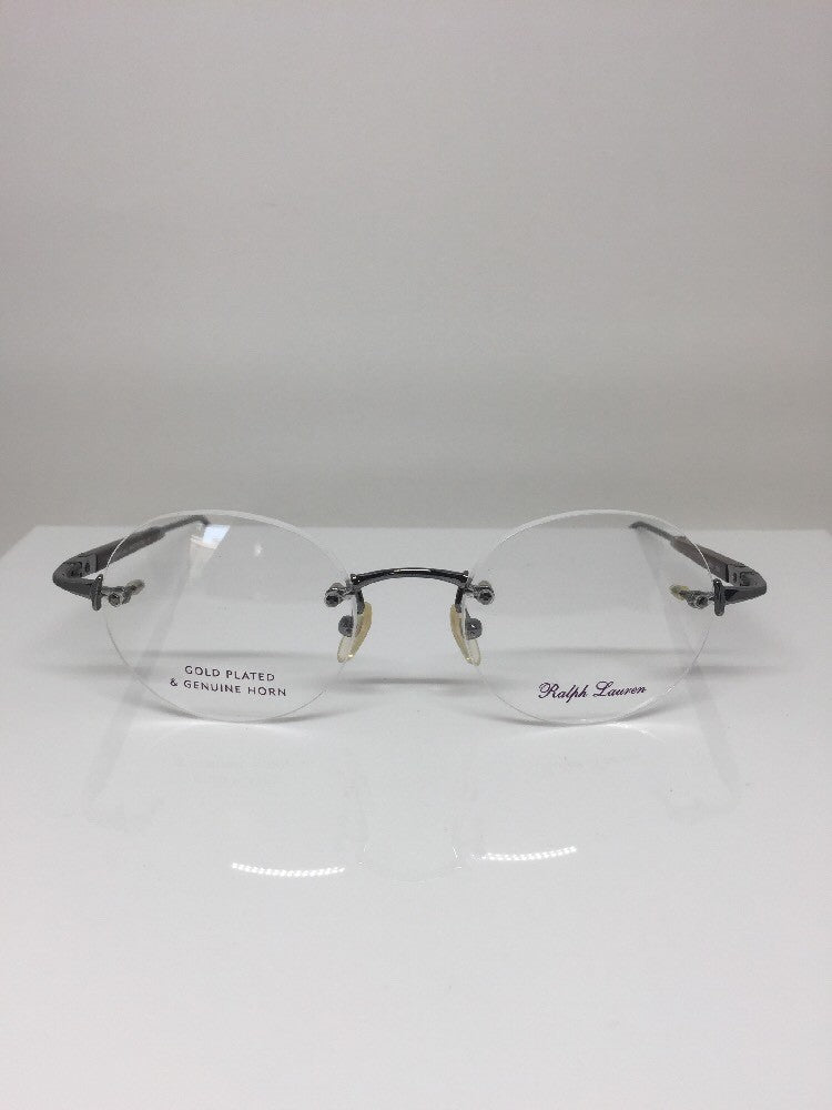 Vintage Polo Ralph Lauren P 9001 Gold Sunglasses - Super Vision Optical