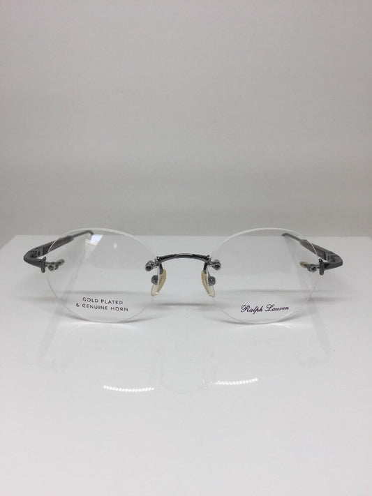 Vintage Polo Ralph Lauren P 9001 Gold Sunglasses - Super Vision Optical