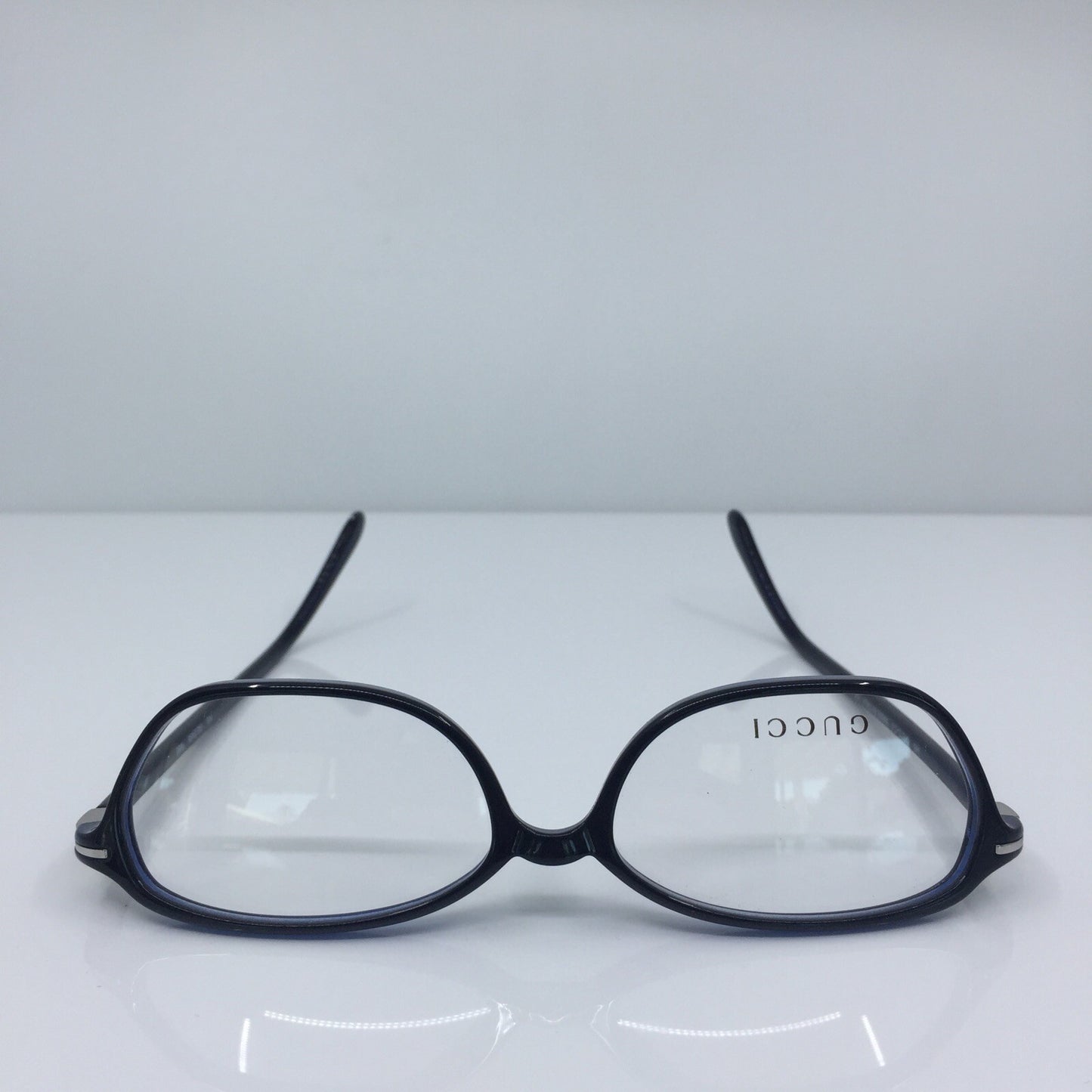 Vintage Gucci GG 2458 Black Sunglasses - Super Vision Optical