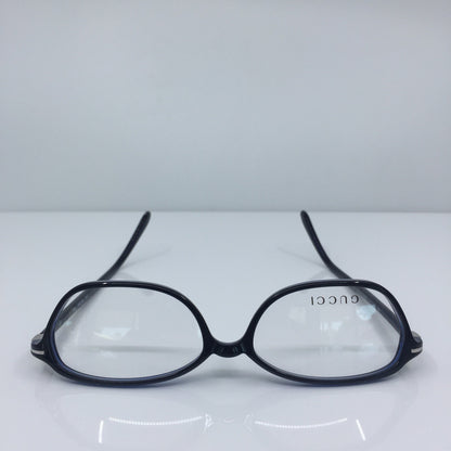 Vintage Gucci GG 2458 Black Sunglasses - Super Vision Optical