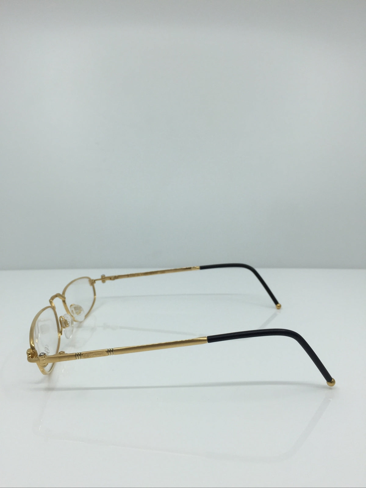 Vintage Chopard C039 Gold Eyeglasses - Super Vision Optical