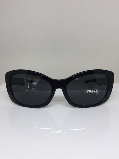 Vintage Prada SPR 03N Black Sunglasses - Super Vision Optical