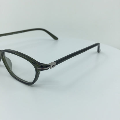 Vintage Gucci GG 2428 Green Sunglasses - Super Vision Optical