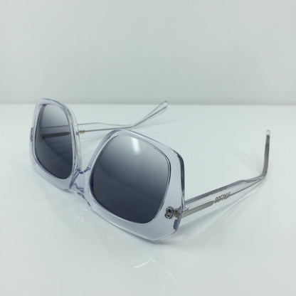 Vintage Goliath Ultra Goliath 1 Clear Sunglasses - Super Vision Optical