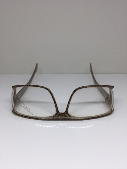Vintage Neostyle HAUTE COUTURE FASHTREND 40/403 Brown Sunglasses - Super Vision Optical