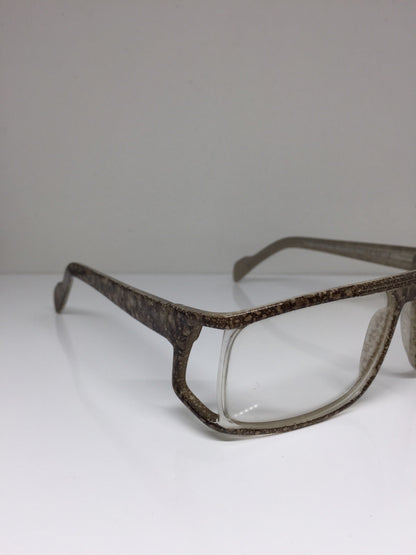 Vintage Neostyle HAUTE COUTURE FASHTREND 40/403 Brown Sunglasses - Super Vision Optical