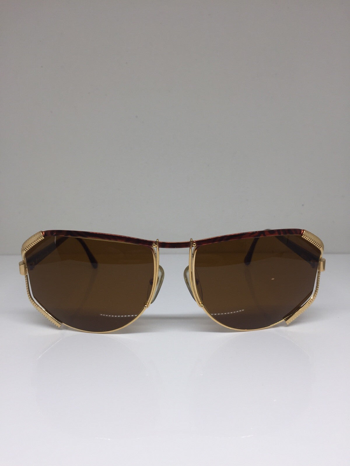 Vintage Christian Dior CD 2609 Tortoise Sunglasses - Super Vision Optical