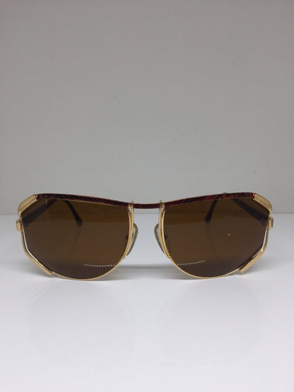 Vintage Christian Dior CD 2609 Tortoise Sunglasses - Super Vision Optical