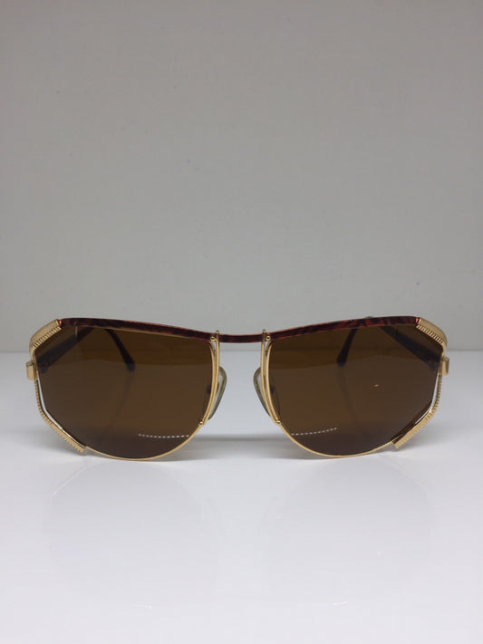 Vintage Christian Dior CD 2609 Tortoise Sunglasses - Super Vision Optical
