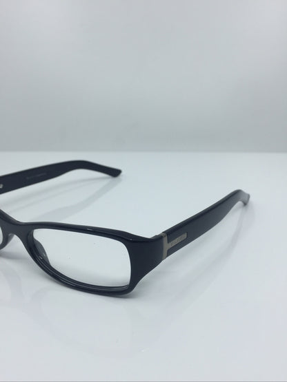 Vintage Gucci GG 2490 Black Eyeglasses - Super Vision Optical