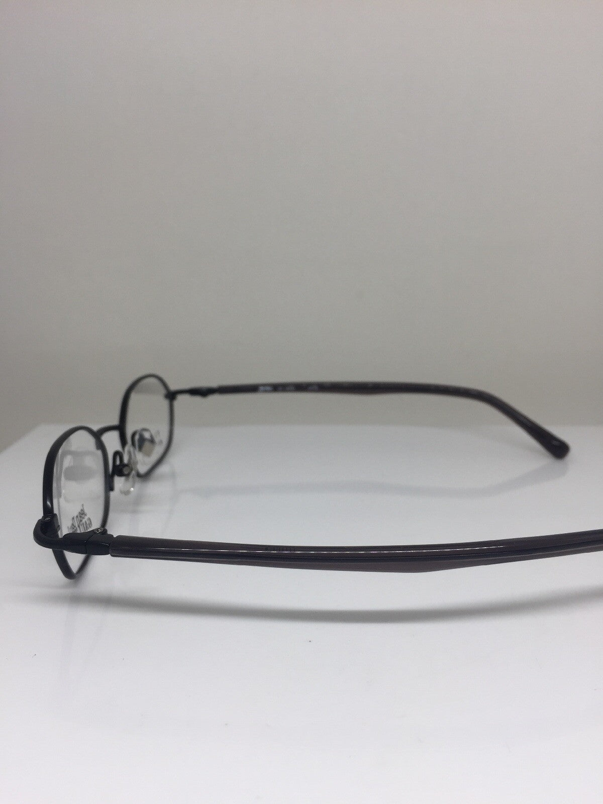 Vintage Jean Paul Gaultier JPG 55-0035 Black Sunglasses - Super Vision Optical