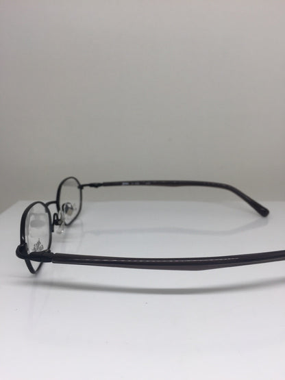 Vintage Jean Paul Gaultier JPG 55-0035 Black Sunglasses - Super Vision Optical