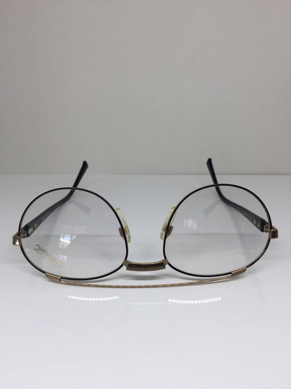 Vintage Silhouette 7110 Gold Sunglasses - Super Vision Optical