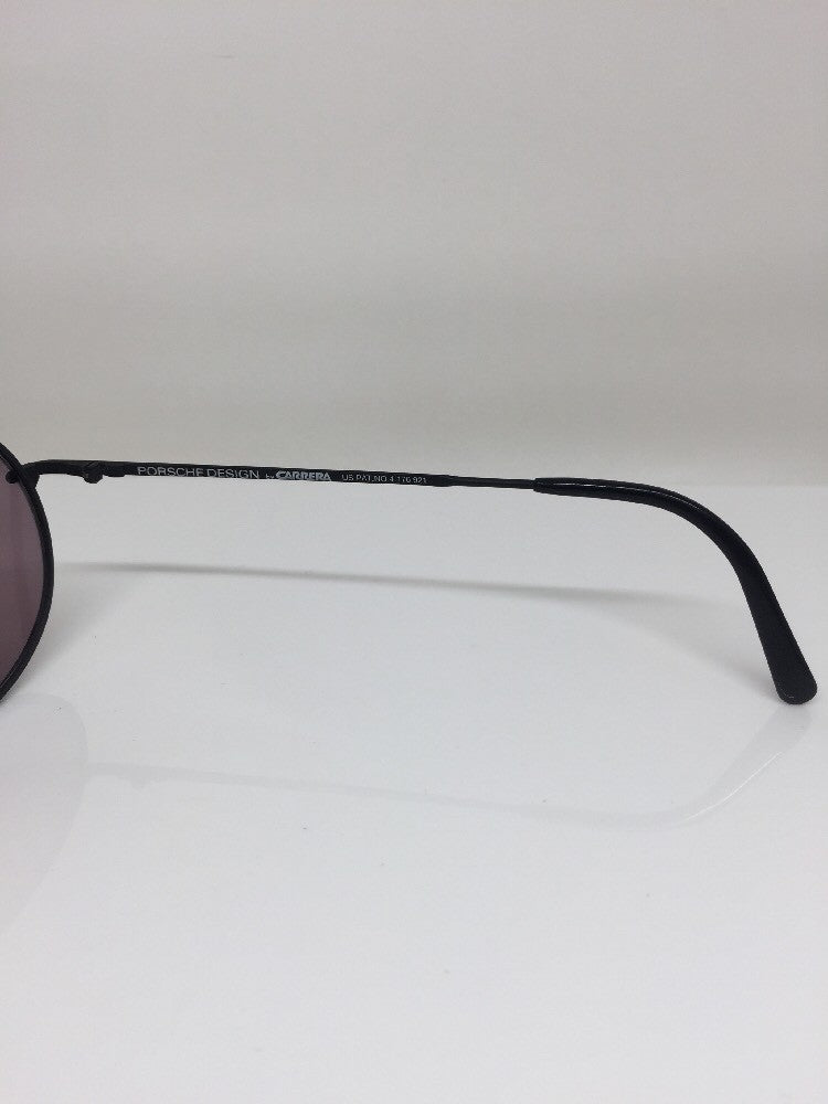 Vintage Porsche Design P5651 Gold Sunglasses - Super Vision Optical