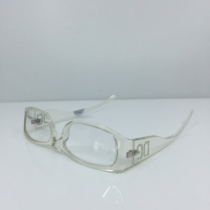 Vintage Dolce & Gabbana DG 494 Clear Eyeglasses - Super Vision Optical