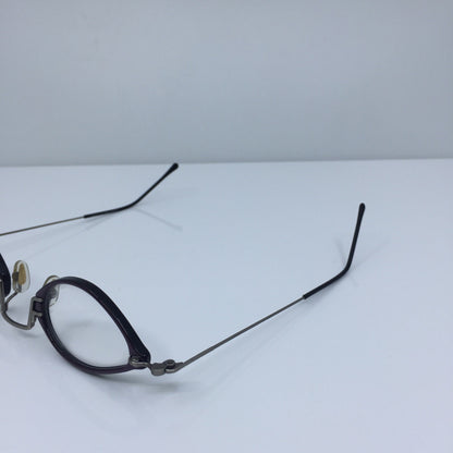 Vintage Lanvin LV 1225 Purple Eyeglasses - Super Vision Optical