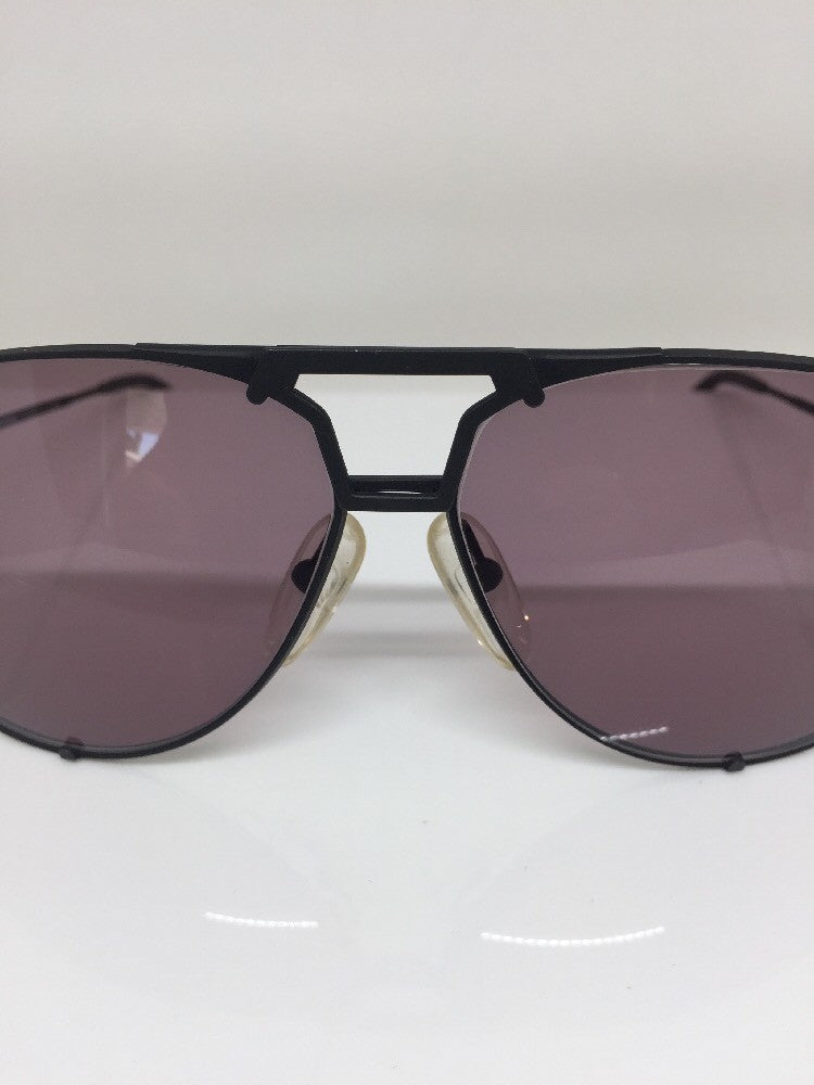 Vintage Porsche Design P5651 Gold Sunglasses - Super Vision Optical