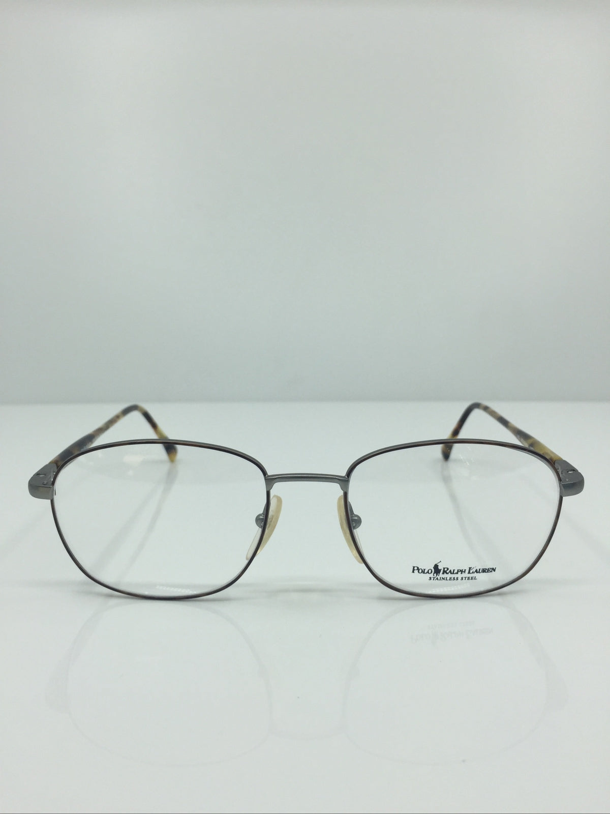 Vintage Polo Ralph Lauren POLO 274 Tortoise Sunglasses - Super Vision Optical
