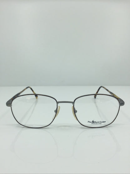 Vintage Polo Ralph Lauren POLO 274 Tortoise Sunglasses - Super Vision Optical