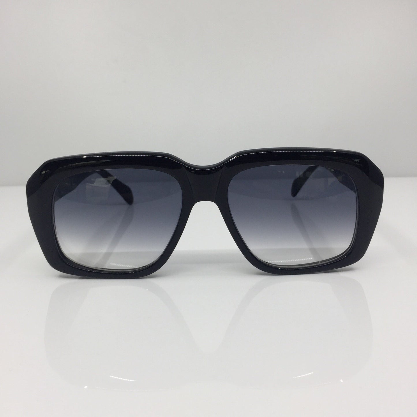 Vintage Goliath Ultra Goliath II Black Sunglasses - Super Vision Optical