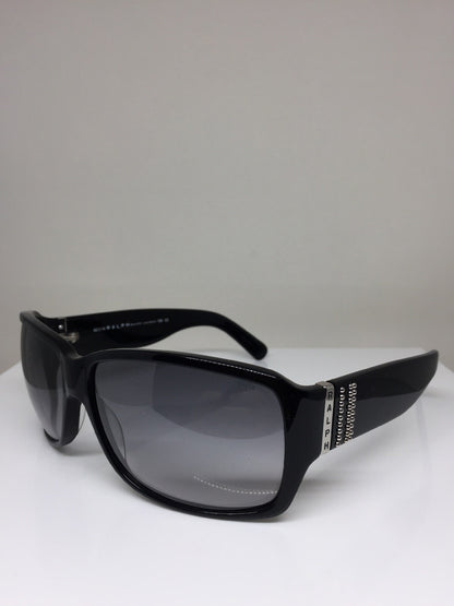 Vintage Ralph Lauren RL 7579/STD/S Black Sunglasses - Super Vision Optical