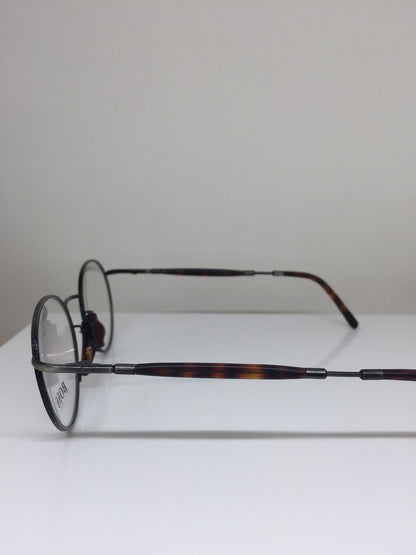 Vintage Hugo Boss HB 4707 Gunmetal Sunglasses - Super Vision Optical