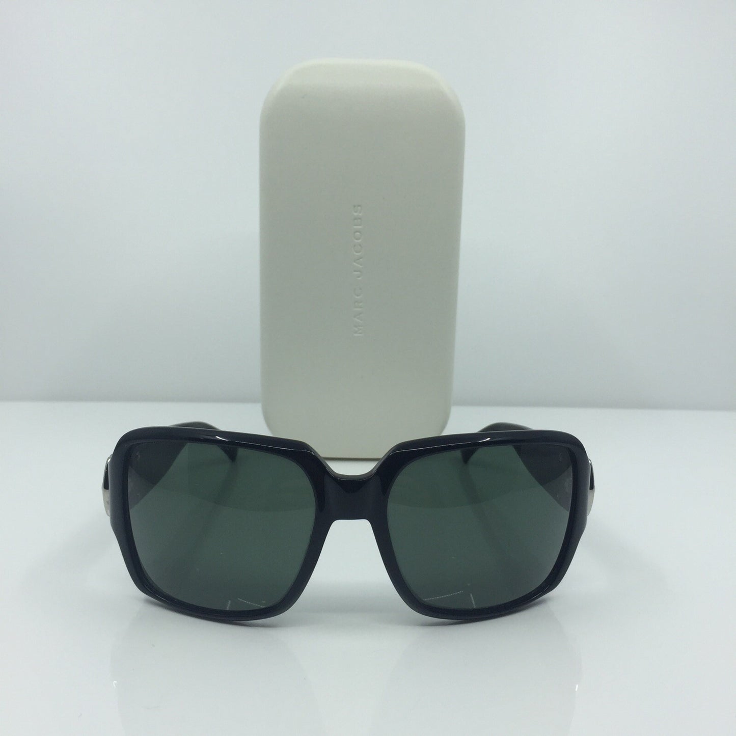 Vintage Marc Jacobs MJ 019/S Tortoise Sunglasses - Super Vision Optical