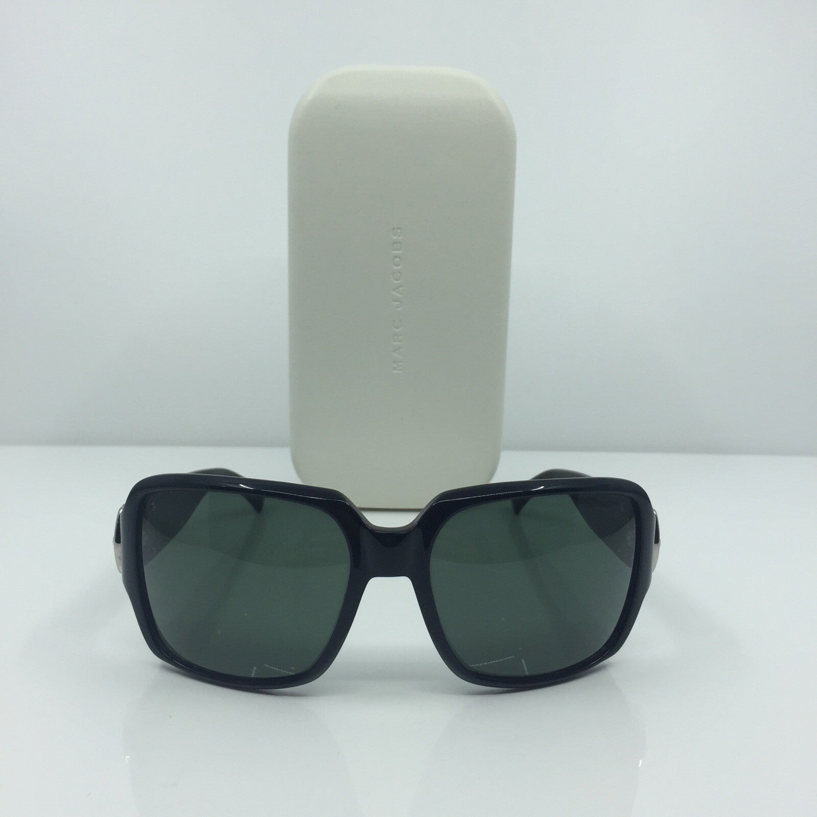 Vintage Marc Jacobs MJ 019/S Tortoise Sunglasses - Super Vision Optical