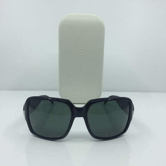 Vintage Marc Jacobs MJ 019/S Tortoise Sunglasses - Super Vision Optical