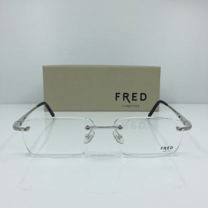 Vintage Fred Lunettes Winch F3 Eyeglasses - Super Vision Optical
