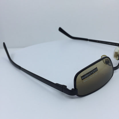 Vintage Dolce & Gabbana DG 373 Brown Sunglasses - Super Vision Optical