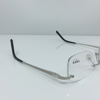Vintage Fred Lunettes Winch F3 Eyeglasses - Super Vision Optical