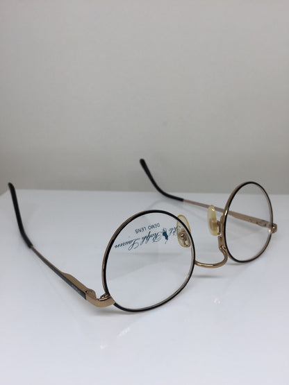 Vintage Ralph Lauren POLO PREP 200 Gold Sunglasses - Super Vision Optical