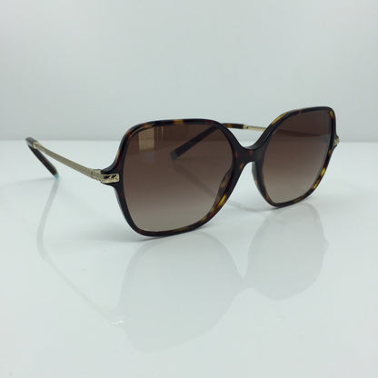 Vintage Tiffany & Co. TF 4191 Tortoise Sunglasses - Super Vision Optical