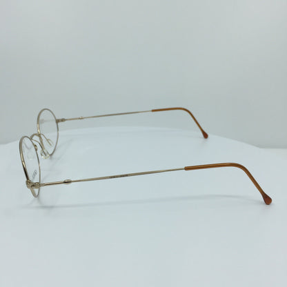 Vintage Giorgio Armani GA 1004 Gold Eyeglasses - Super Vision Optical